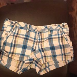 Aeropostale shorts